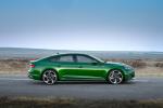 Audi RS5 Sportback 2018 года (NA)